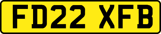 FD22XFB