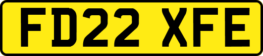 FD22XFE