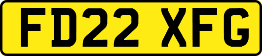 FD22XFG