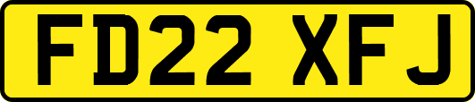 FD22XFJ