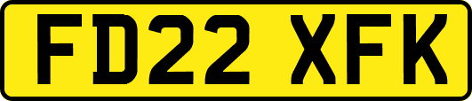 FD22XFK