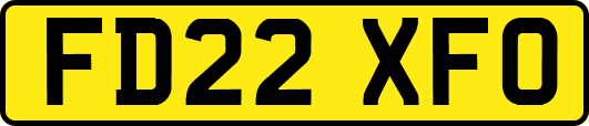 FD22XFO