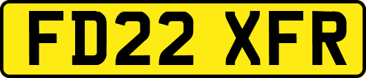 FD22XFR