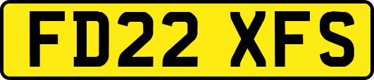 FD22XFS