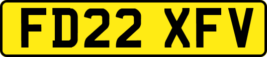 FD22XFV