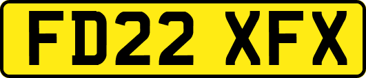 FD22XFX