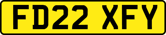 FD22XFY