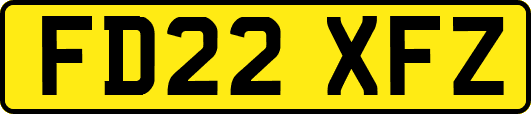 FD22XFZ