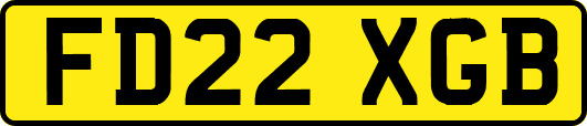 FD22XGB