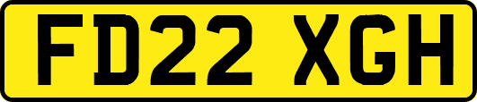 FD22XGH