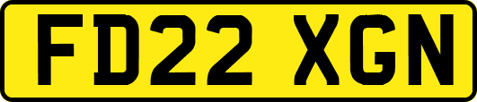 FD22XGN