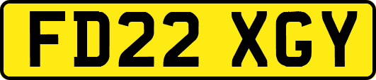 FD22XGY
