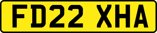 FD22XHA
