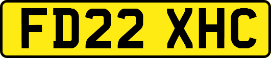 FD22XHC