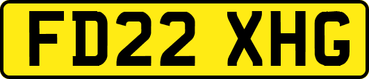 FD22XHG