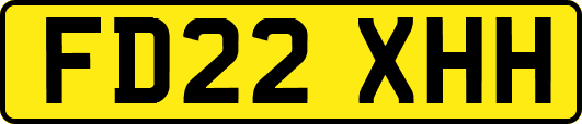 FD22XHH
