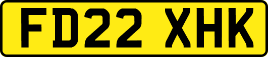 FD22XHK