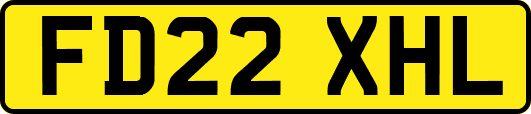 FD22XHL