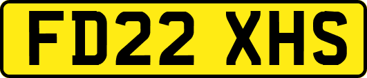 FD22XHS