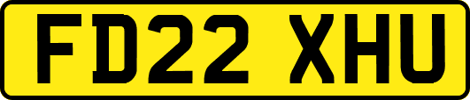 FD22XHU