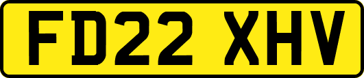 FD22XHV
