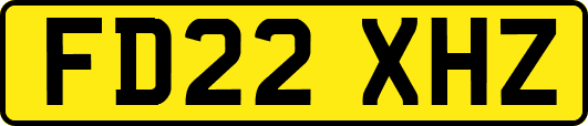 FD22XHZ