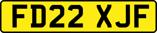 FD22XJF