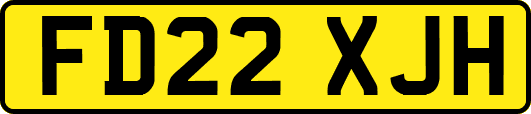 FD22XJH