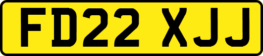 FD22XJJ