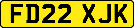 FD22XJK