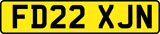 FD22XJN