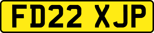 FD22XJP
