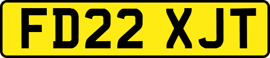 FD22XJT