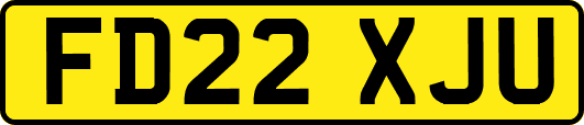 FD22XJU