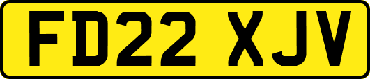 FD22XJV