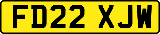 FD22XJW