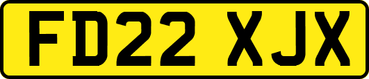 FD22XJX