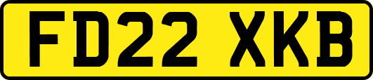FD22XKB