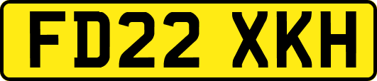 FD22XKH