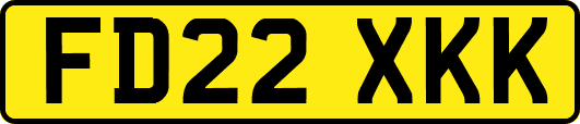 FD22XKK