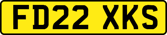 FD22XKS