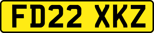 FD22XKZ