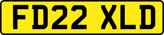 FD22XLD