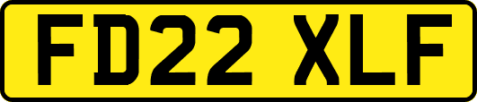 FD22XLF