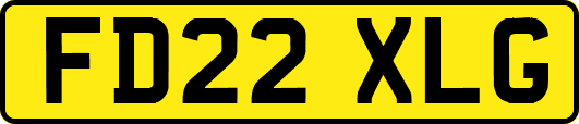 FD22XLG