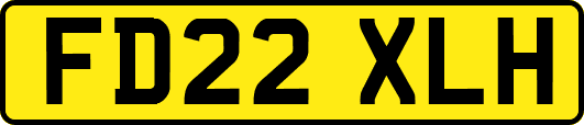 FD22XLH