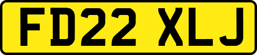 FD22XLJ