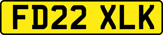 FD22XLK