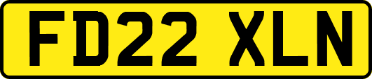 FD22XLN
