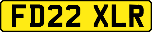 FD22XLR